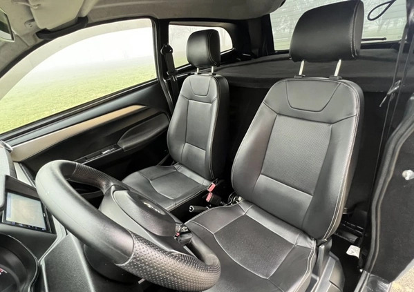 Aixam Crossover cena 43600 przebieg: 28000, rok produkcji 2019 z Jawor małe 704